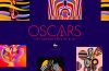 93esima edizione Oscar Poster